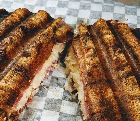 forest grove sandwich shop.